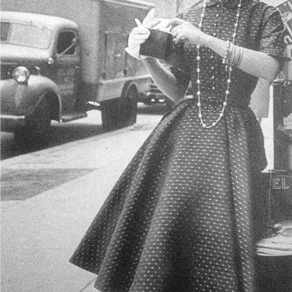 Meet your Posher, Vicky - Picture 1 of 1